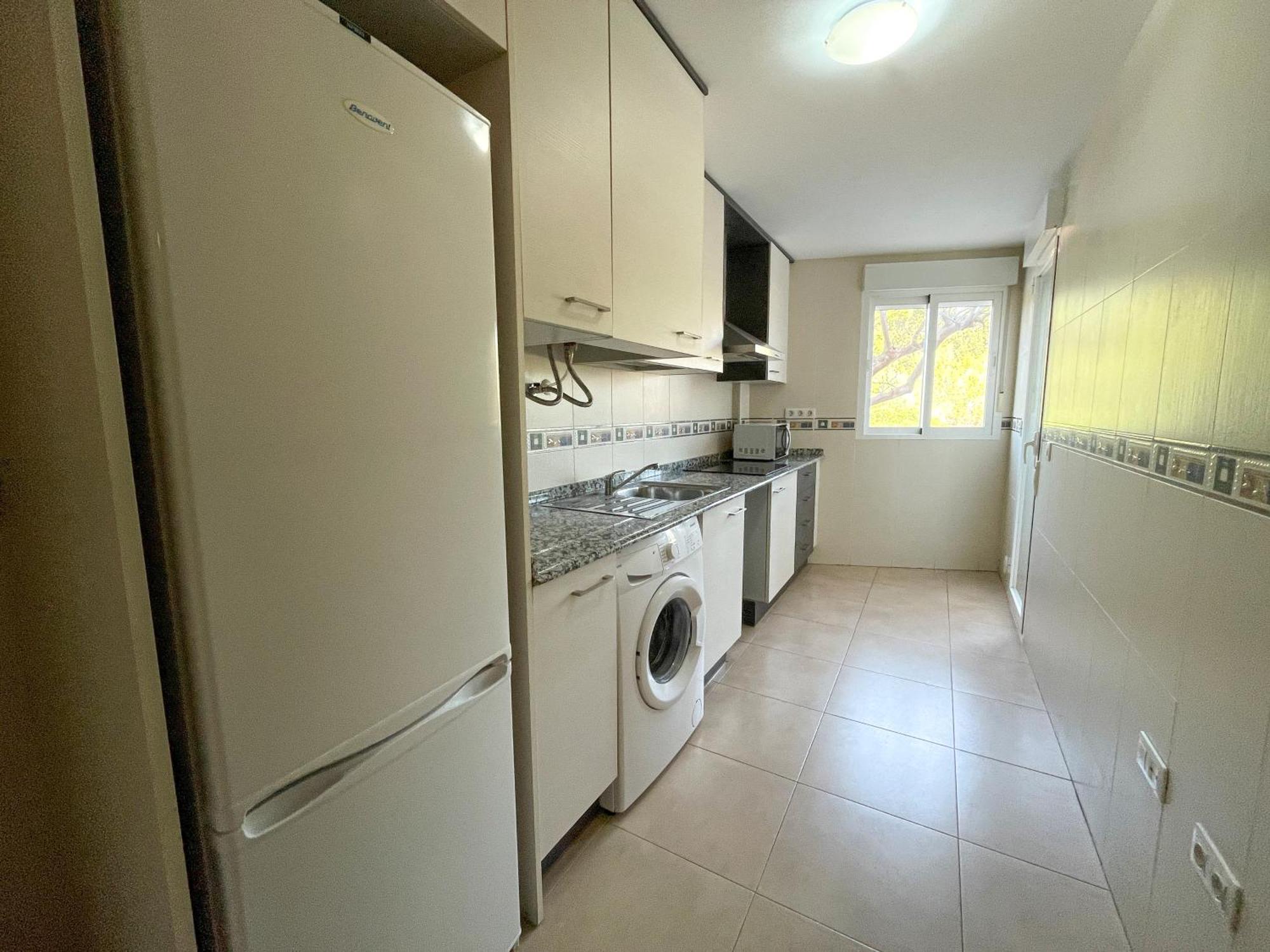 Apartamentos Neptuno 3000 Alcossebre Eksteriør billede